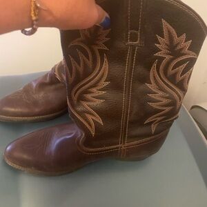 Men’s boots